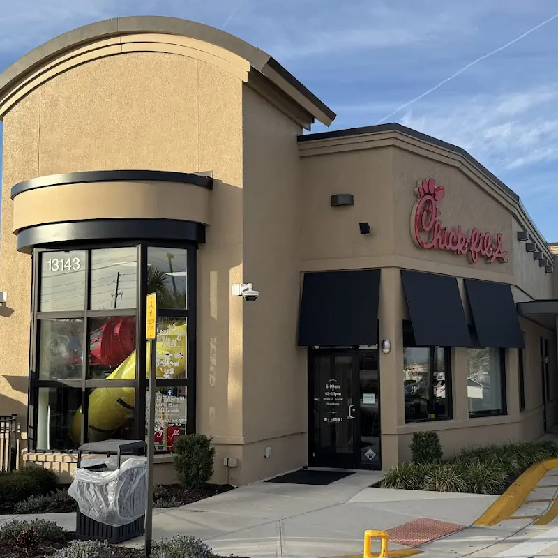 Chick-fil-A