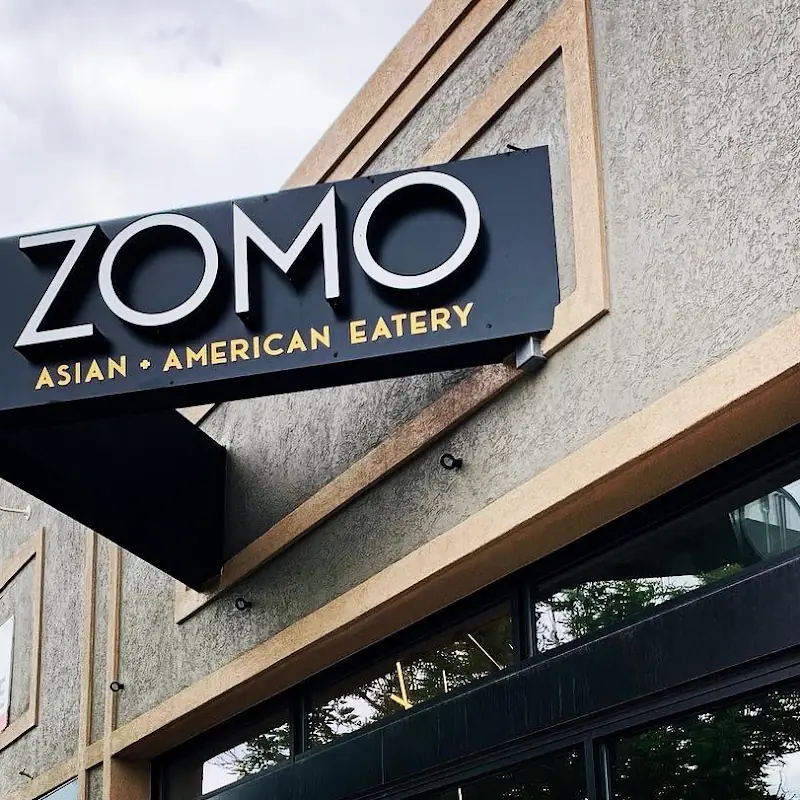 ZOMO