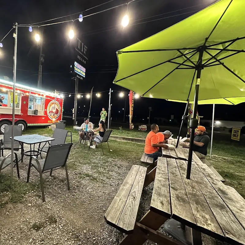 Betos Tacos Tulsa