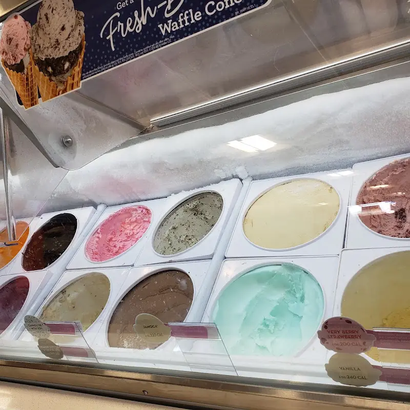 Baskin-Robbins