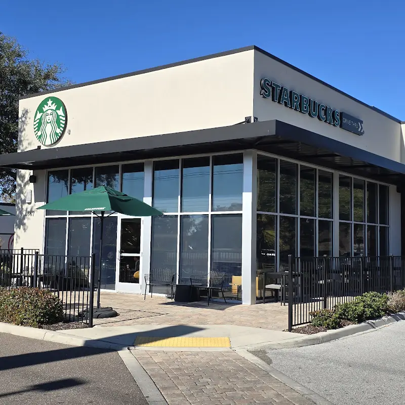 Starbucks