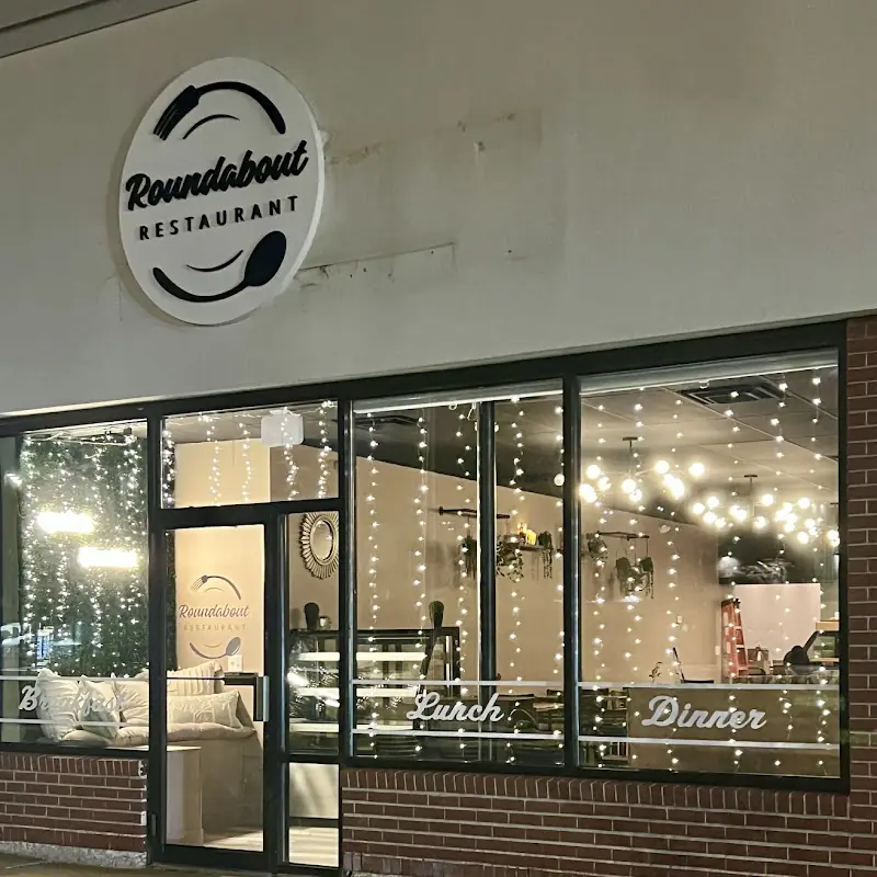 Roundabout Restaurant