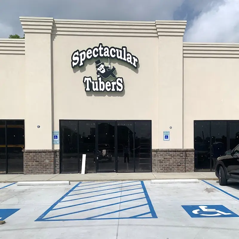Spectacular Tubers
