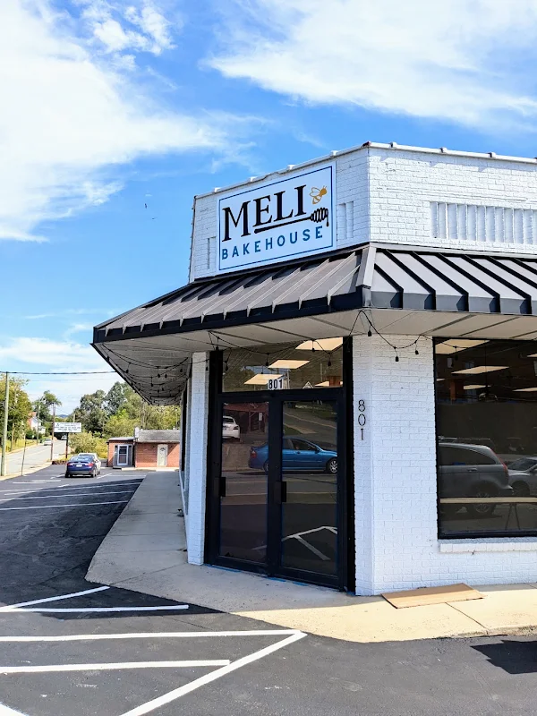 Meli Bakehouse
