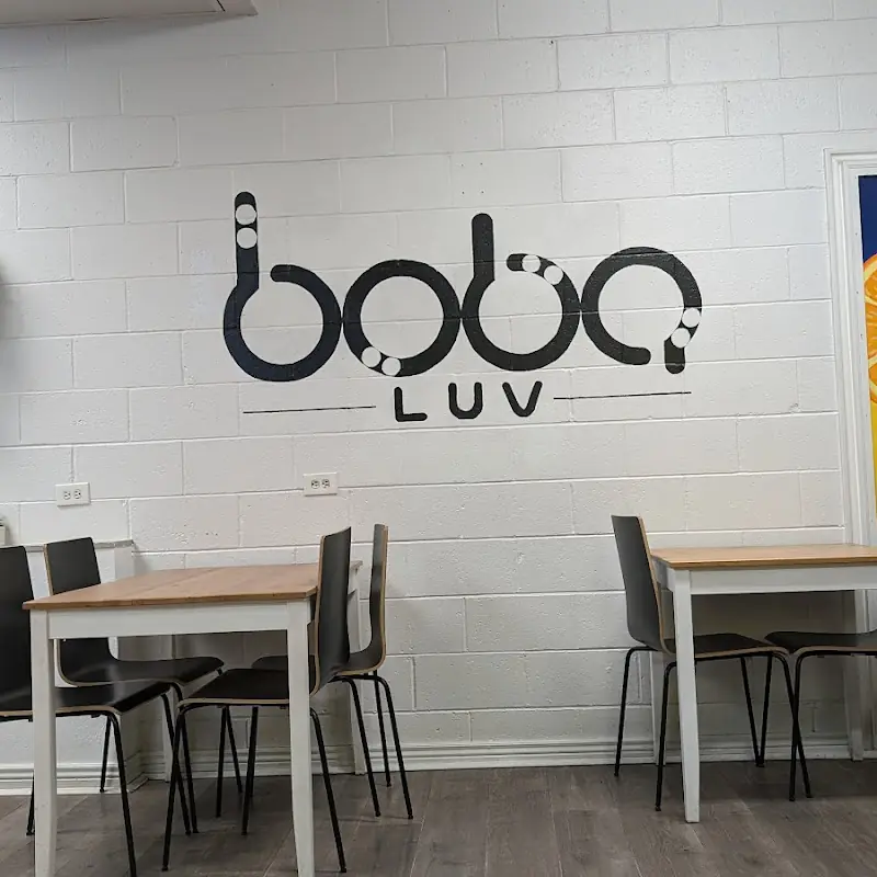 Boba Luv