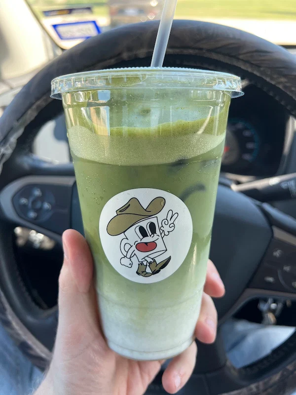 Rodeo Coffee Co.