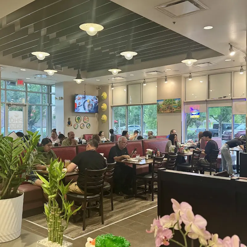 Pho Southeast