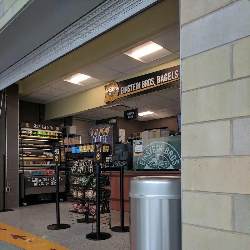 Einstein Bros. Bagels