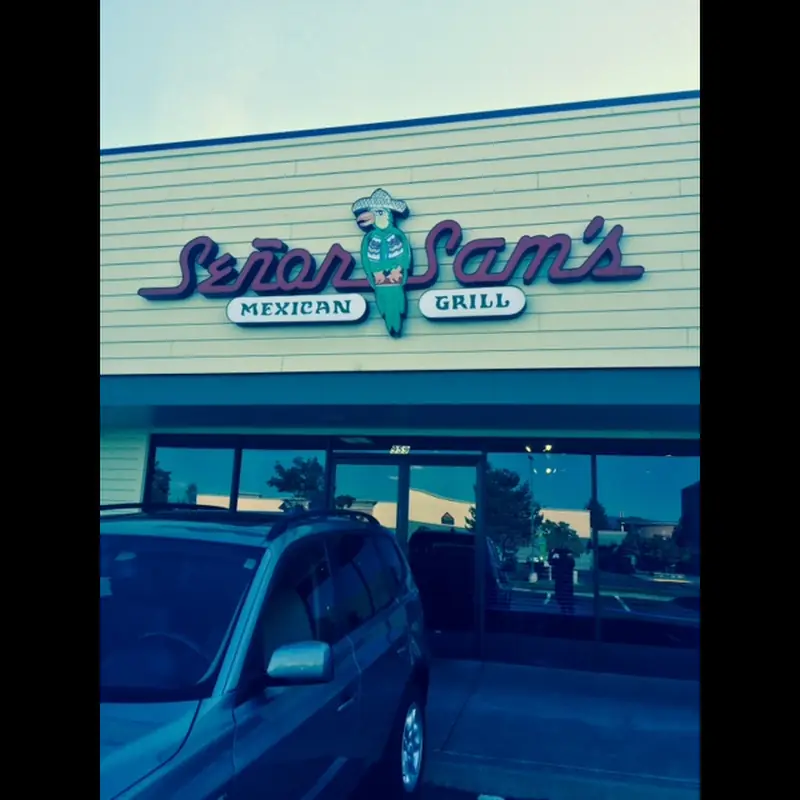 Señor Sam's Mexican Grill
