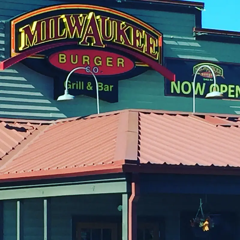 Milwaukee Burger Company - Franklin