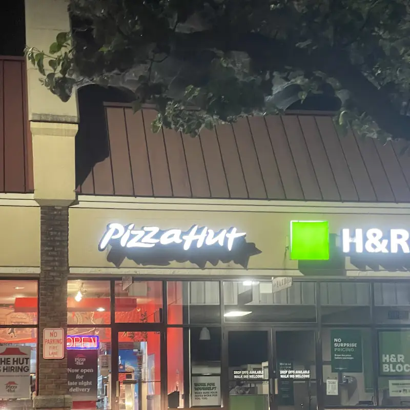 Pizza Hut