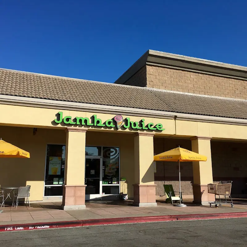 Jamba