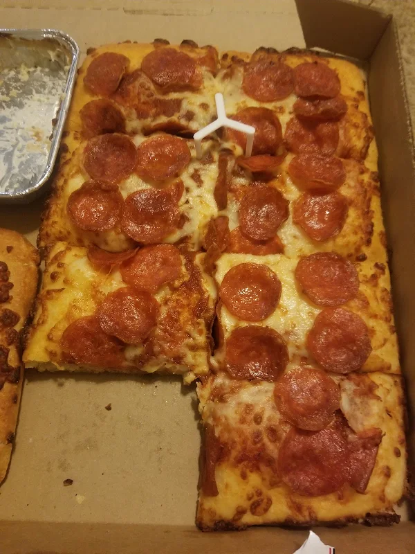 Pizza Hut