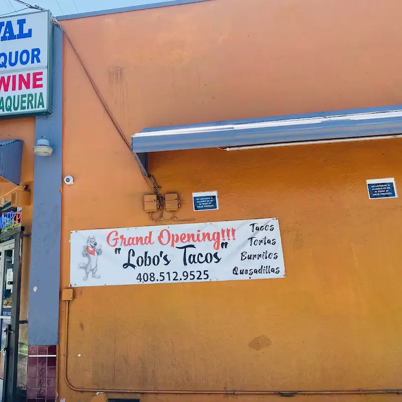 Lobo’s Tacos