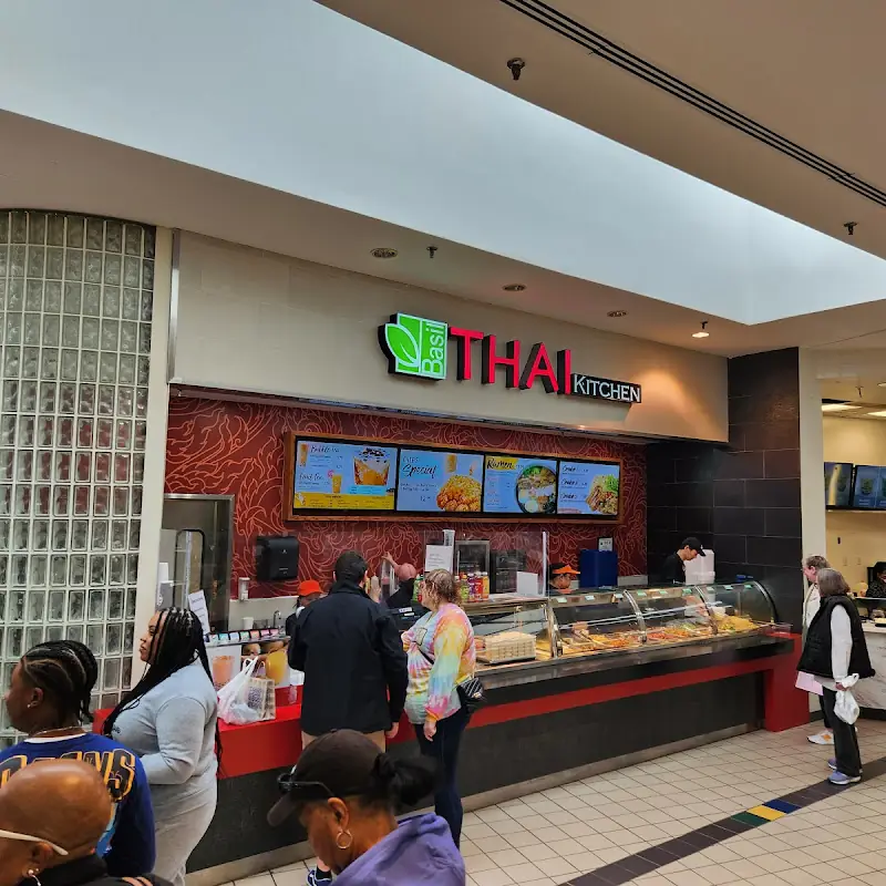 Basil Thai Kitchen