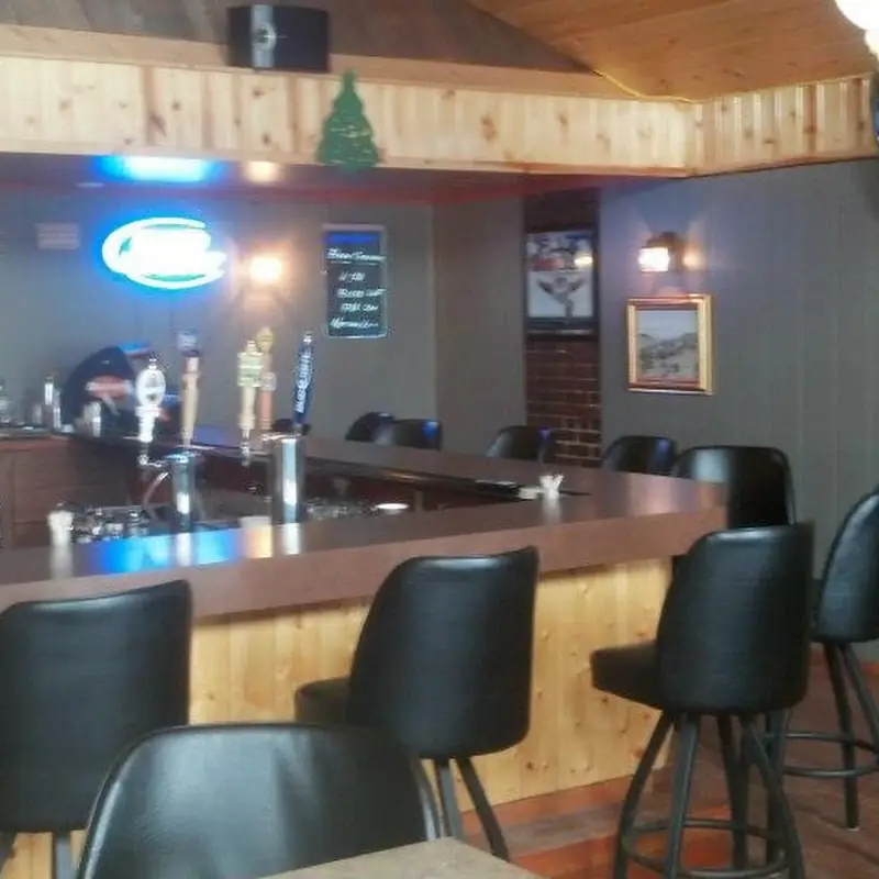 Ringling Bar