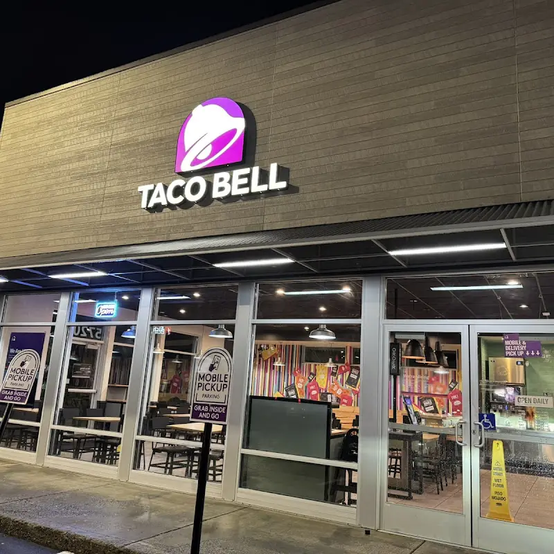 Taco Bell
