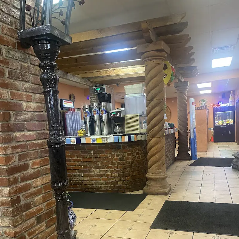 Guacamole Brothers Restaurant