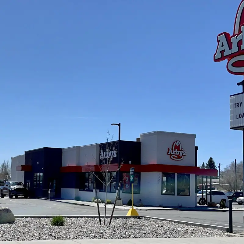 Arby's