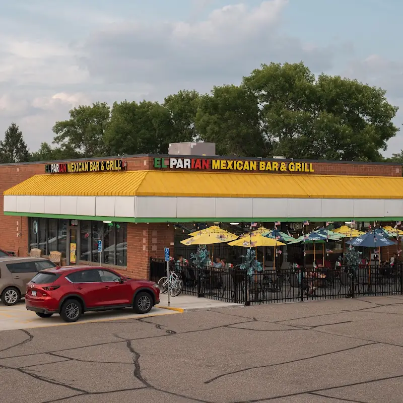 El Parian Mexican Restaurant | Savage