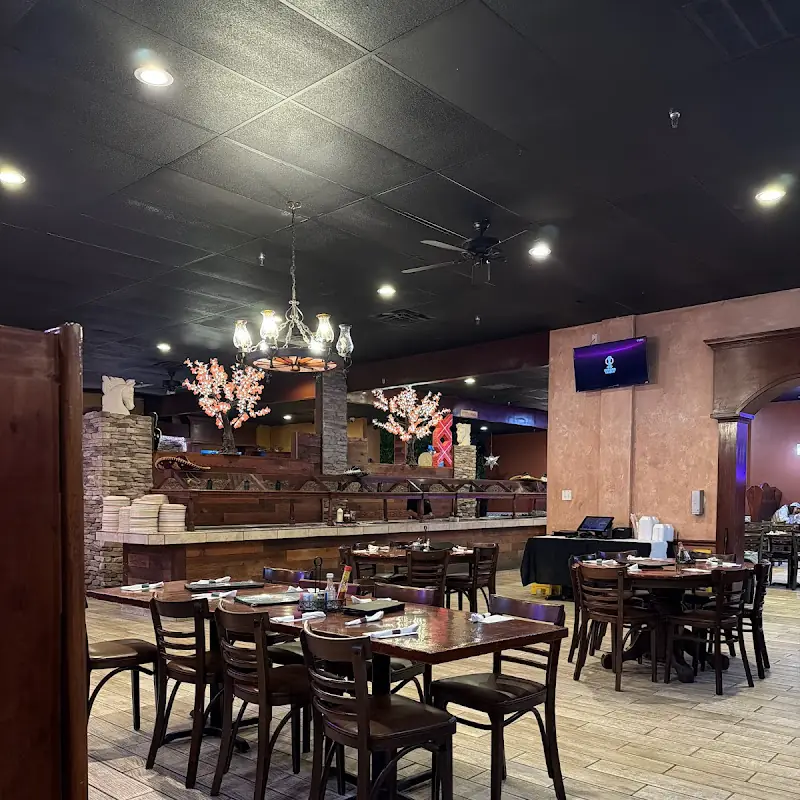 El Catrin Mexican Grill