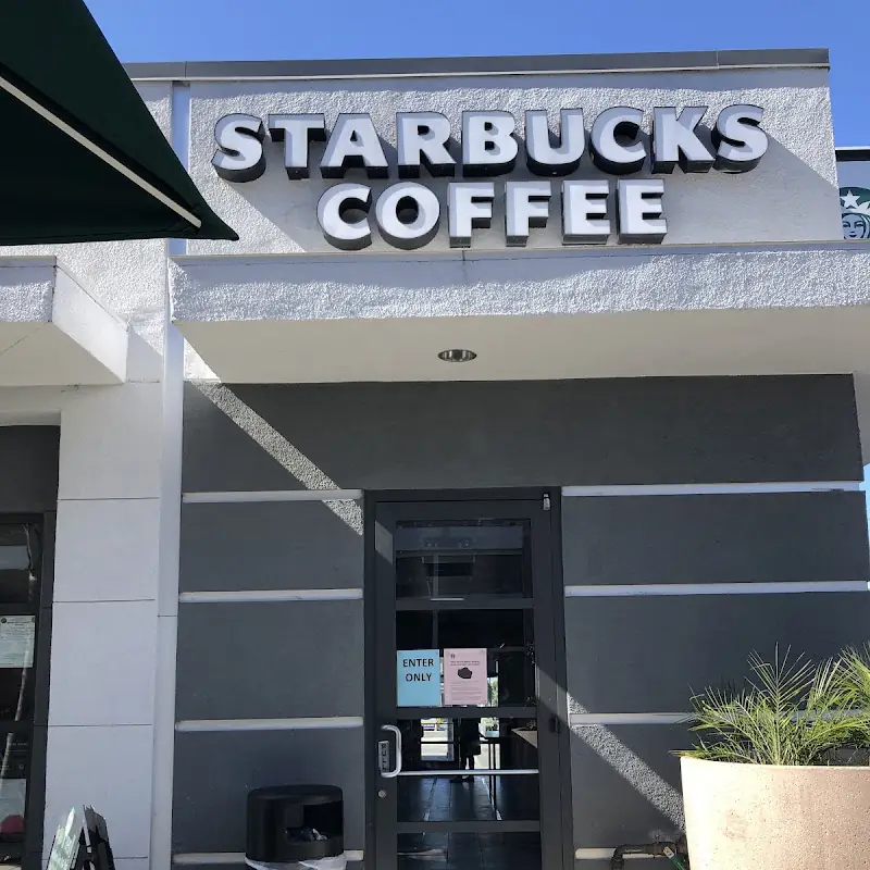 Starbucks Coffee Company