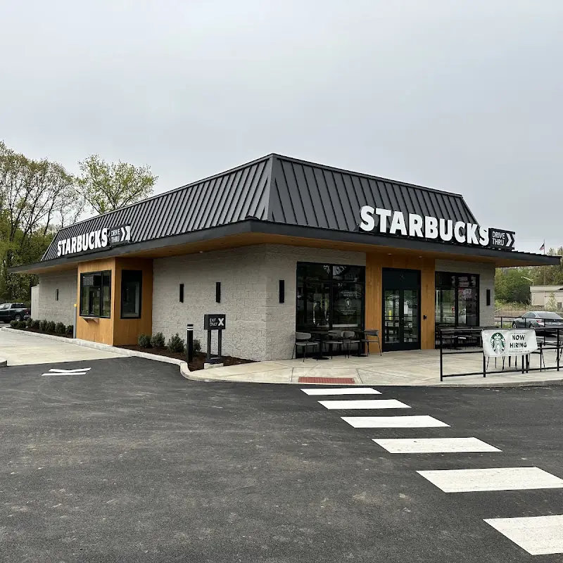 Starbucks Coffee Company