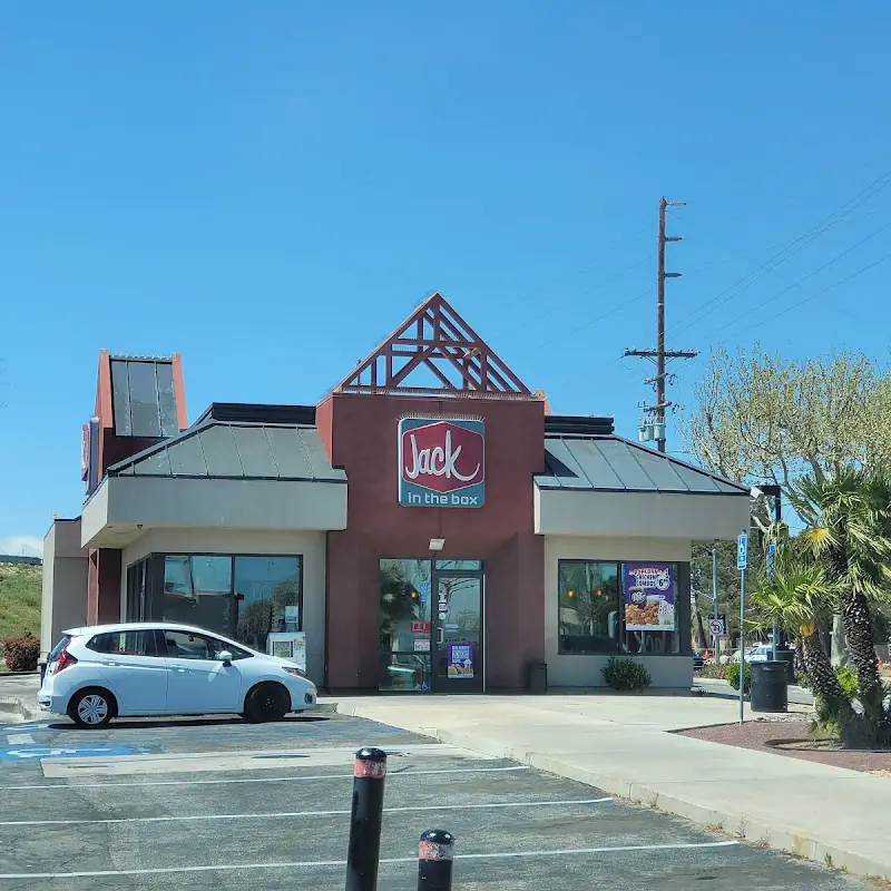 Jack in the Box