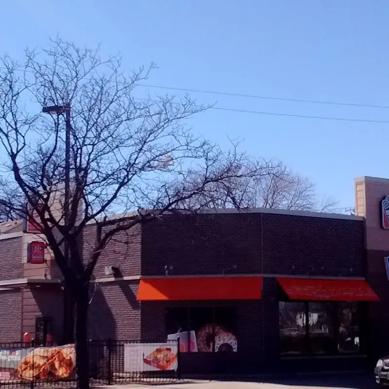 Baskin-Robbins