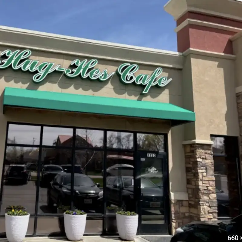 Hug-Hes American Kitchen and Catering