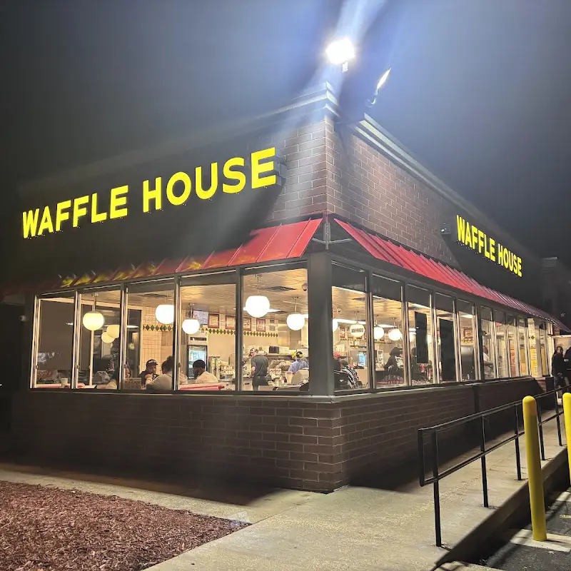 Waffle House