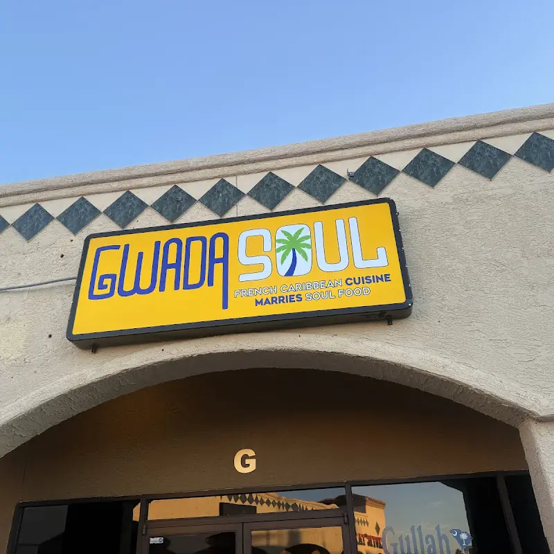Gwada Soul