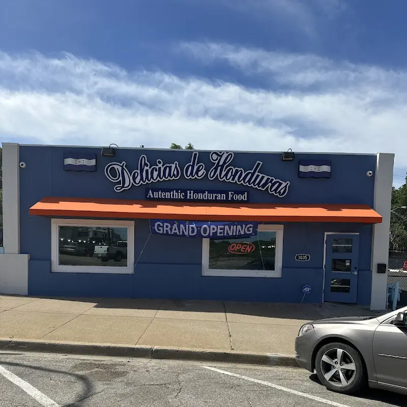 Delicias de Honduras Restaurant