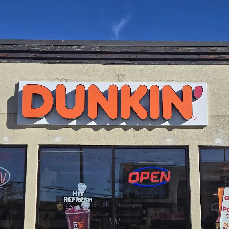 Dunkin'
