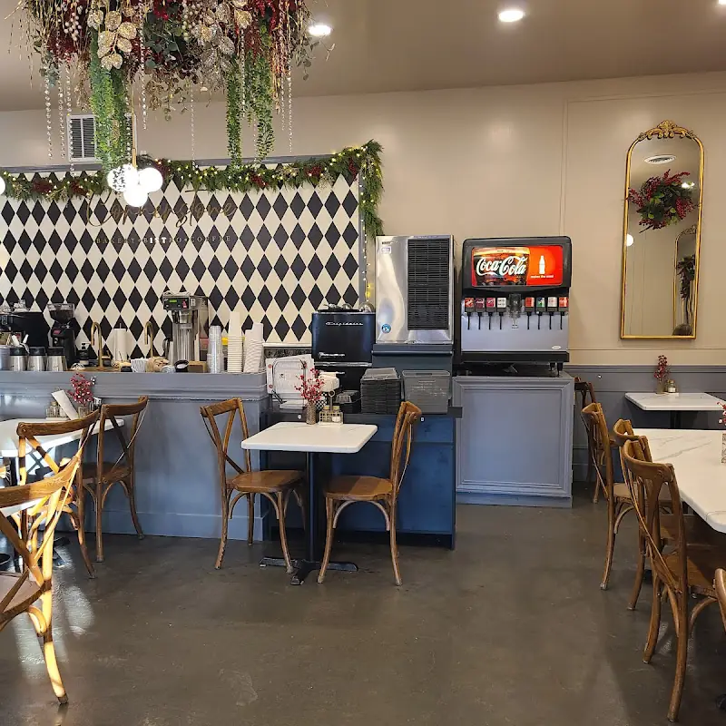 Cornerstone Bakery•Bistro•Coffee