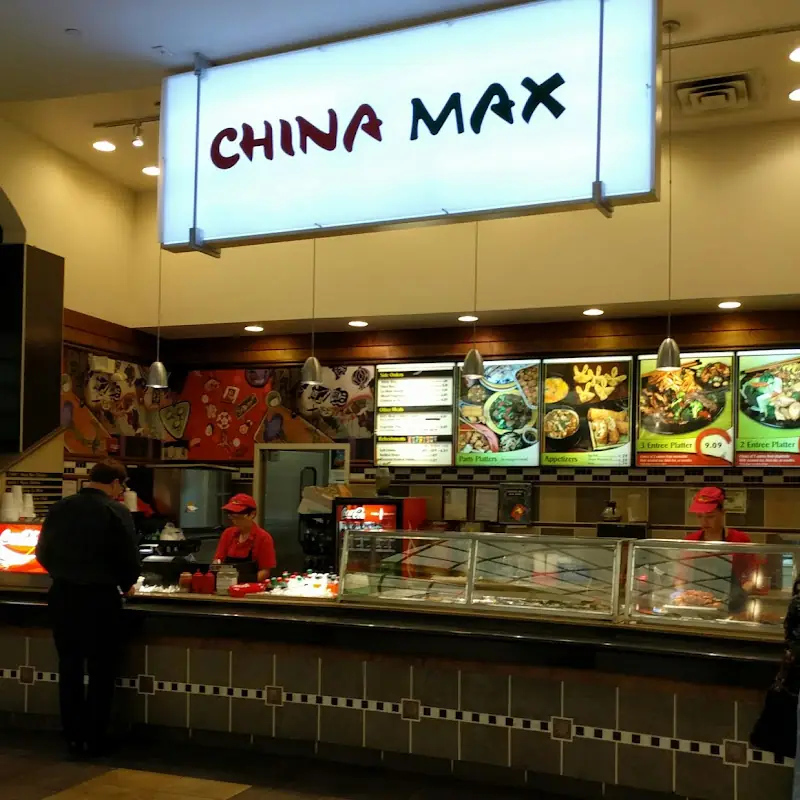 China Max