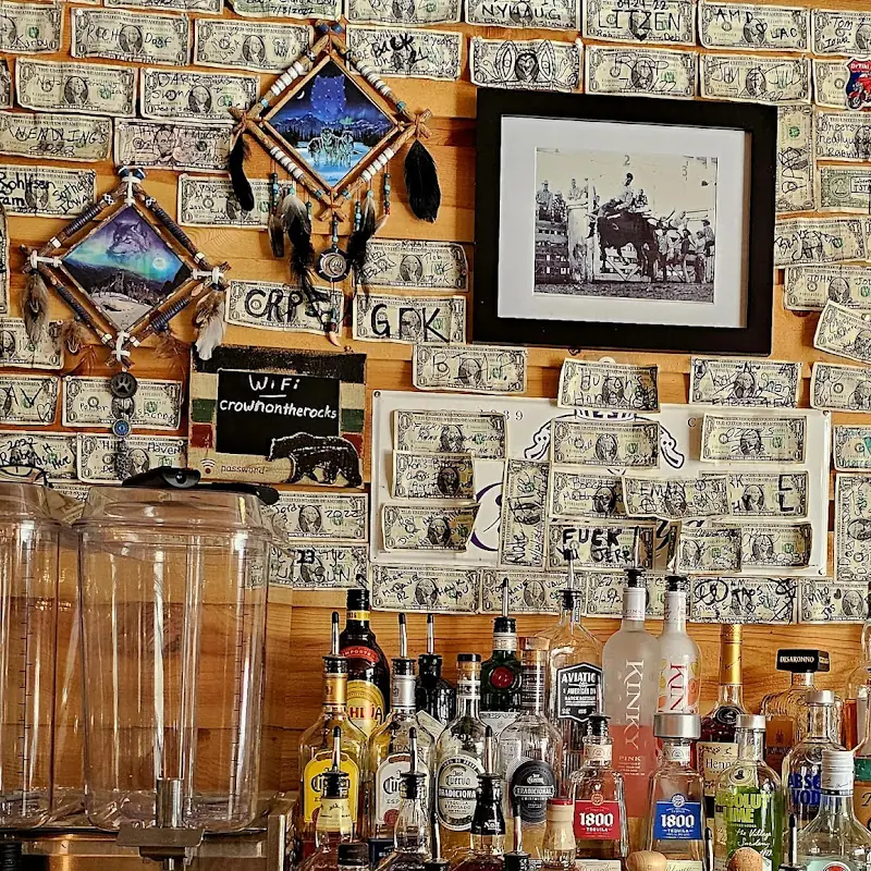 Smokin' Jay's Saloon