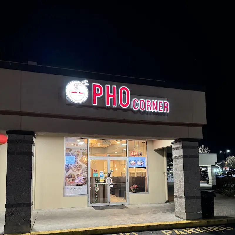 Pho Corner