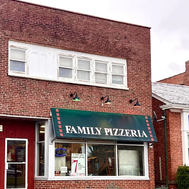 Family Pizzeria
