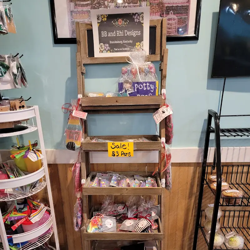Cake Moms & More Bakery and Coffee Shop