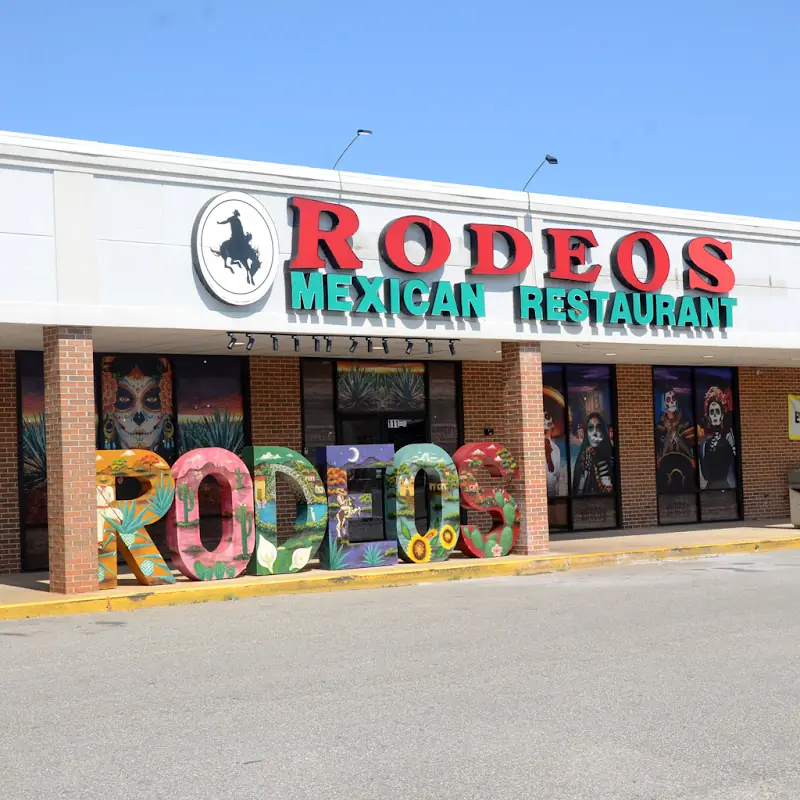 Rodeo Mexican Restaurant
