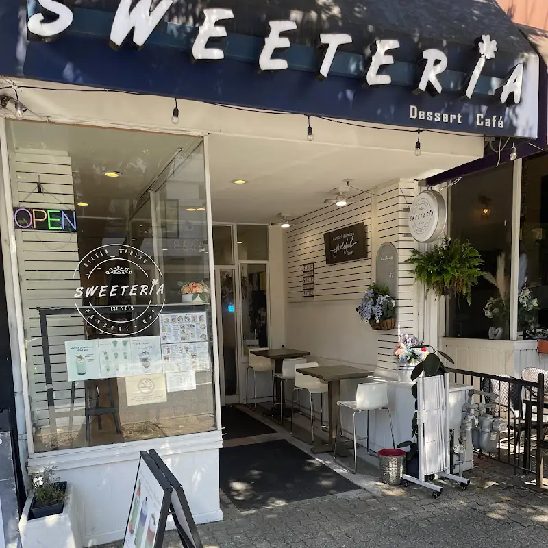 Sweeteria