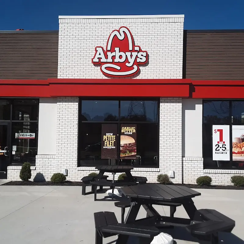 Arby's