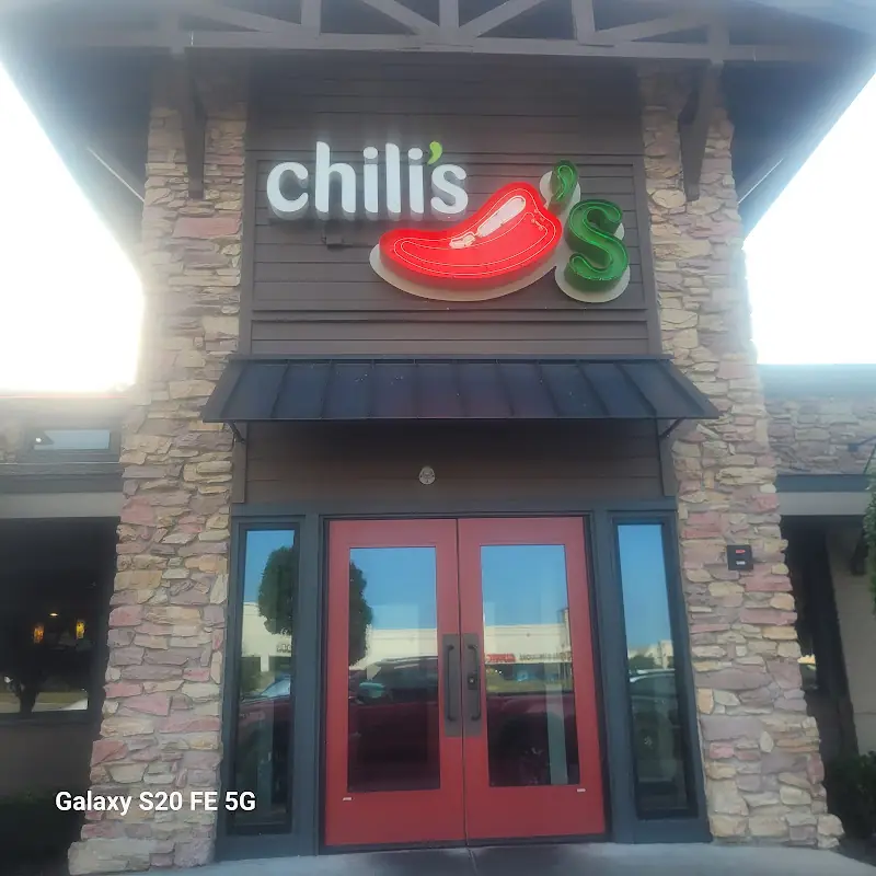 Chili's Grill & Bar