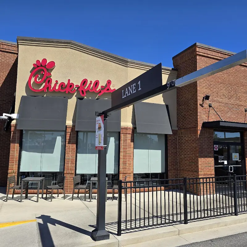 Chick-fil-A