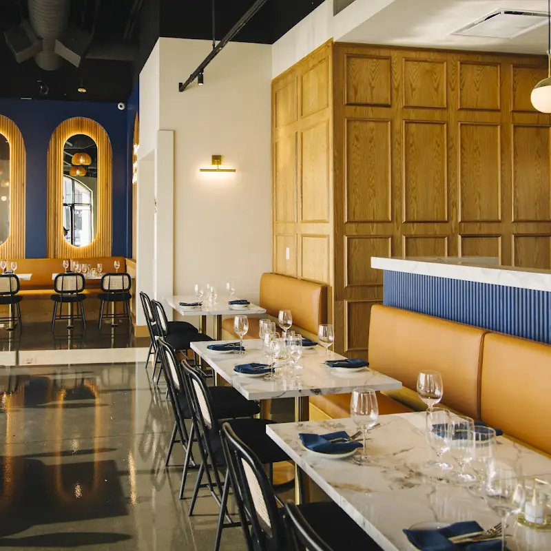 Thai Charm Frisco
