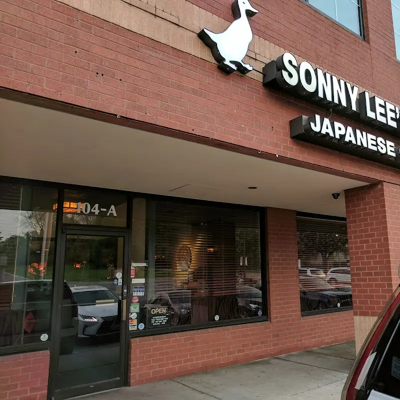 Sonny Lee's Hunan Taste