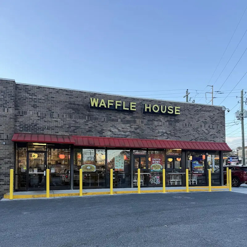 Waffle House
