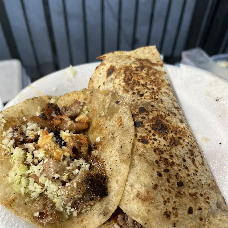 Super Carne Asada Panchos