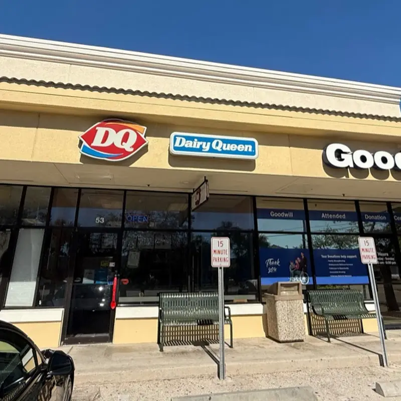Dairy Queen (Treat)